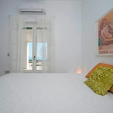 Zakintos Villa Aspro Chorio
