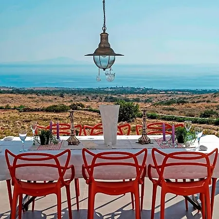 Villa Zakintos *