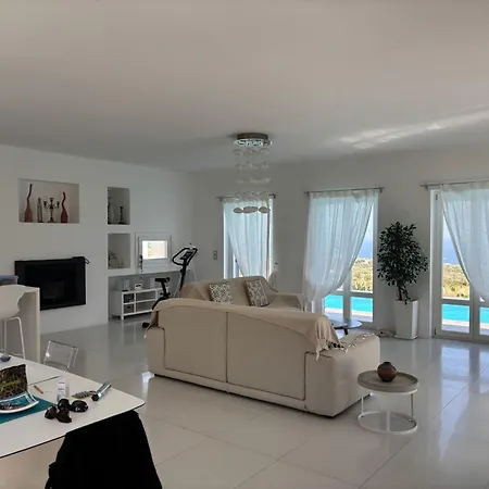 Villa Zakintos