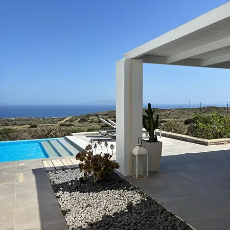 Zakintos Villa Aspro Chorio
