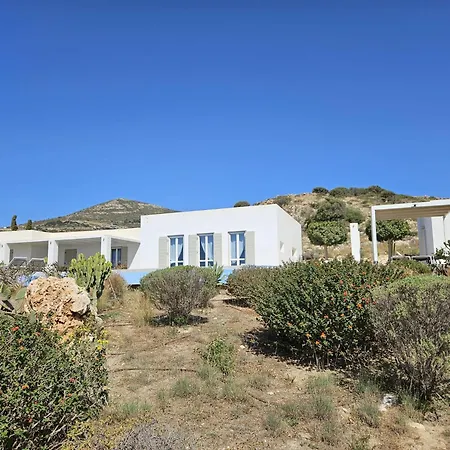 Villa Zakintos *